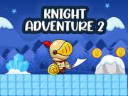 play Knight Adventure 2