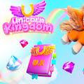 play Unicorn Kingdom Merge