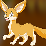 play Vociferous Fox Escape