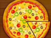 play Pizza Maker Master Chef