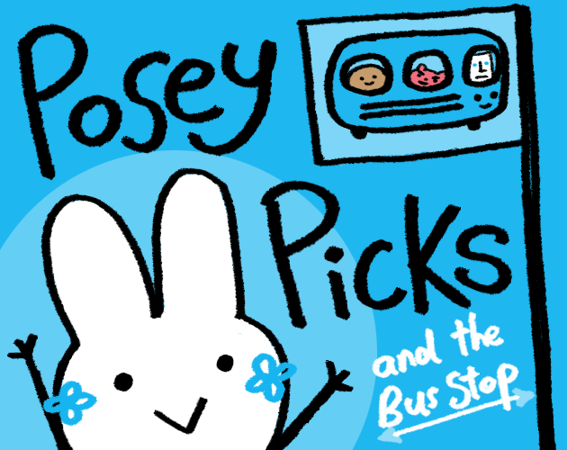 play Posey Picks And The Bus Stop