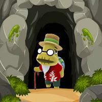 play Escape Tortimer From Jungle Html5
