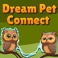 play Dream Pet Connect