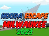 play Sd Hooda Escape Milwaukee 2023