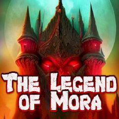 play The Legend Of Mora