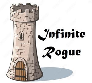 play Infinite Rogue - V0.01 - Starting Of Prototype