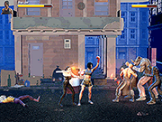 play World Of Fighters: Iron Fists