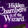 Hidden Chambers Of The Wizard
