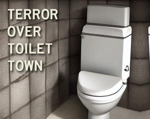 play Terror Over Toilet Town