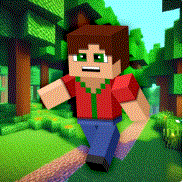 play Minicraft