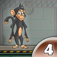 play G2J Rescue The Baby Monkey Part-4