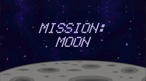 play Mission: Moon