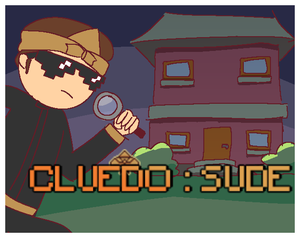 play Cluedo: Sude
