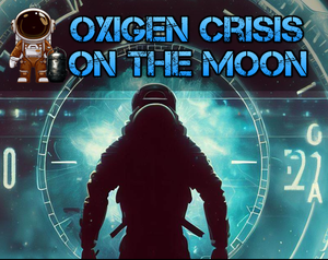 play Oxigen Crisis On The Moon