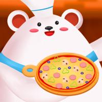 play Pizza Baker