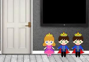 play Princess Room Escape – A Magical Room Adventure