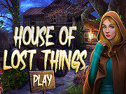 play House Of Lost Things