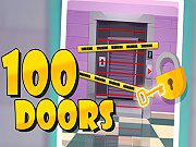 play 100 Doors: Escape Puzzle