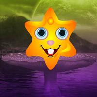 play Wow-Mystical Star Forest Escape Html5