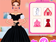 play Spring Haute Couture: Season 1