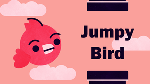 play Jumpy Bird
