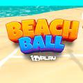 play Beach Ball