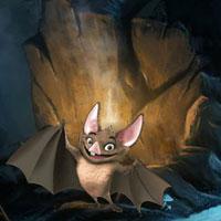play Big-Help The Cave Bat Html5