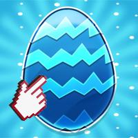 play Easter Clicker