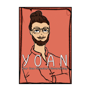 play Y.O.A.N: Your Own Adventure Neverending
