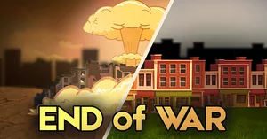 play End Of War