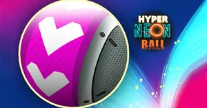 play Hyper Neon Ball