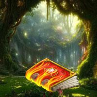 play Find The Sorcery Book Html5