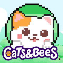 play Cats & Bees