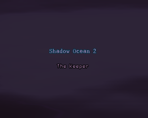 play Shadow Ocean 2: The Keeper