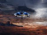 play Ufo Mars 2023