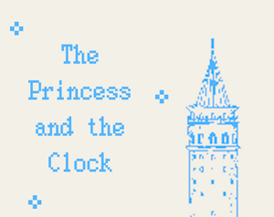 play The Princess And The Clock