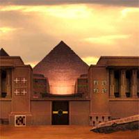 play Mirchi-Egyptian-Escape-2