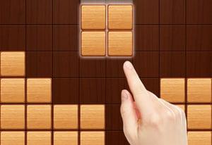 play Wood Block Puzzle