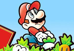 play Super Mario Advance