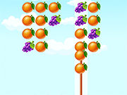 play Fruit Skewer