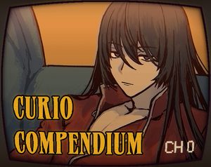 play Curio Compendium Ch.0