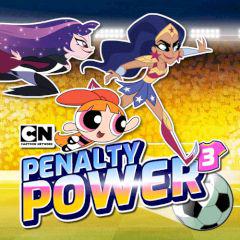 play Penalty Power 3
