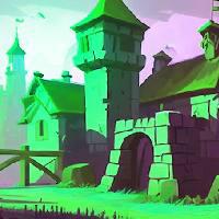 play Migi Find Castle Key Escape