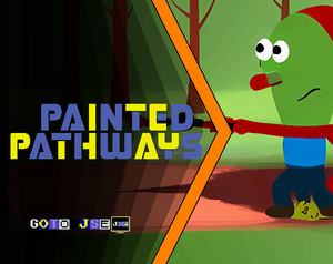 play Painted Pathways