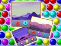 play Bubble Game 3 Deluxe