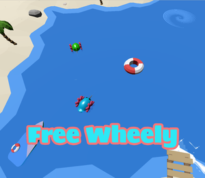 Free Wheely