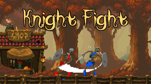 play Knight Fight