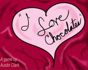 play I Love Chocolates