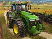 play Farming Simulator 3D