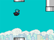 play Flappy Pigeon